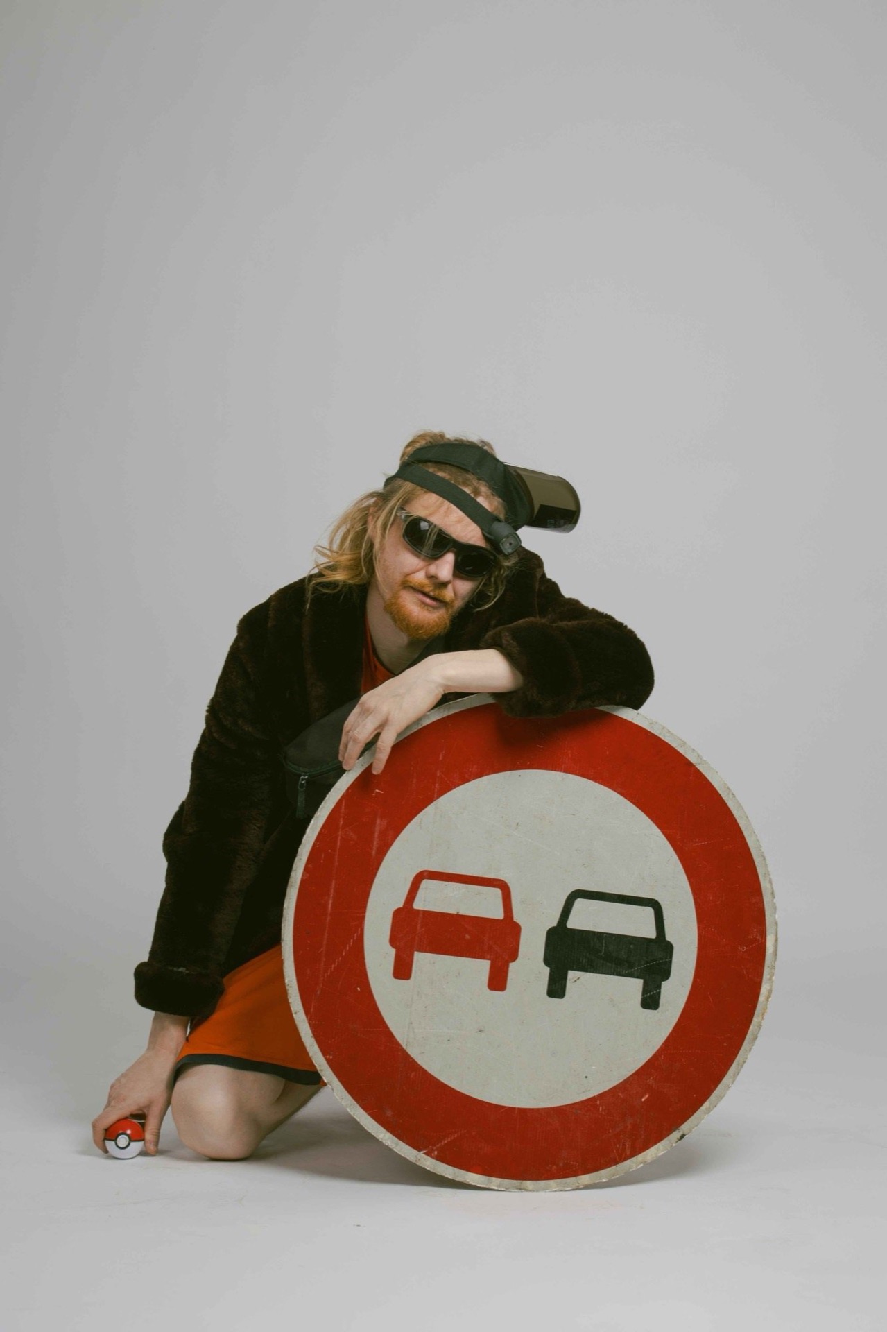 PASCAL PROUT